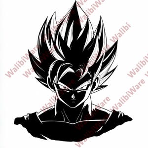 Fichier traceur : "Dragonball 1"