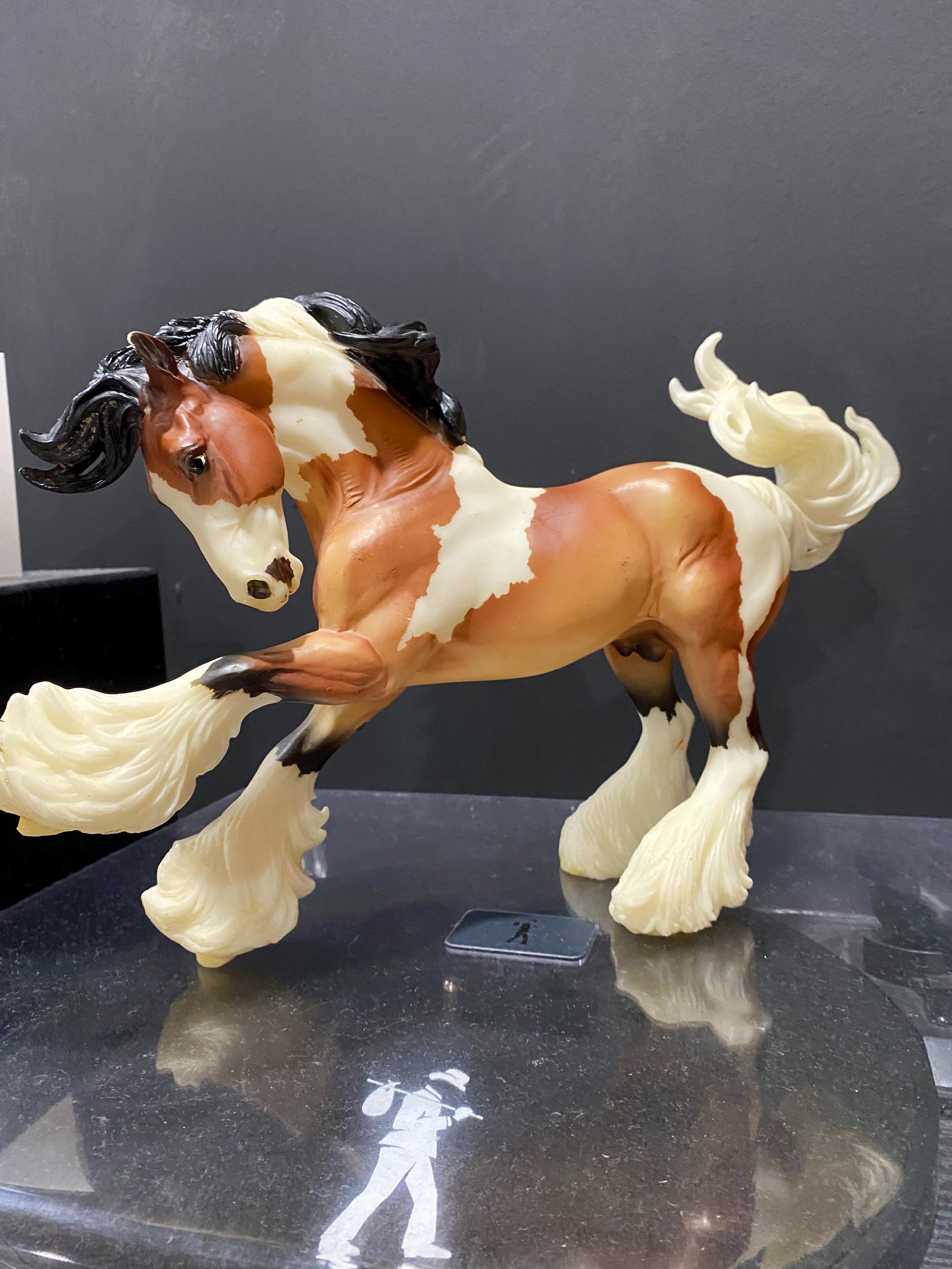 Breyer horses - Etsy 日本