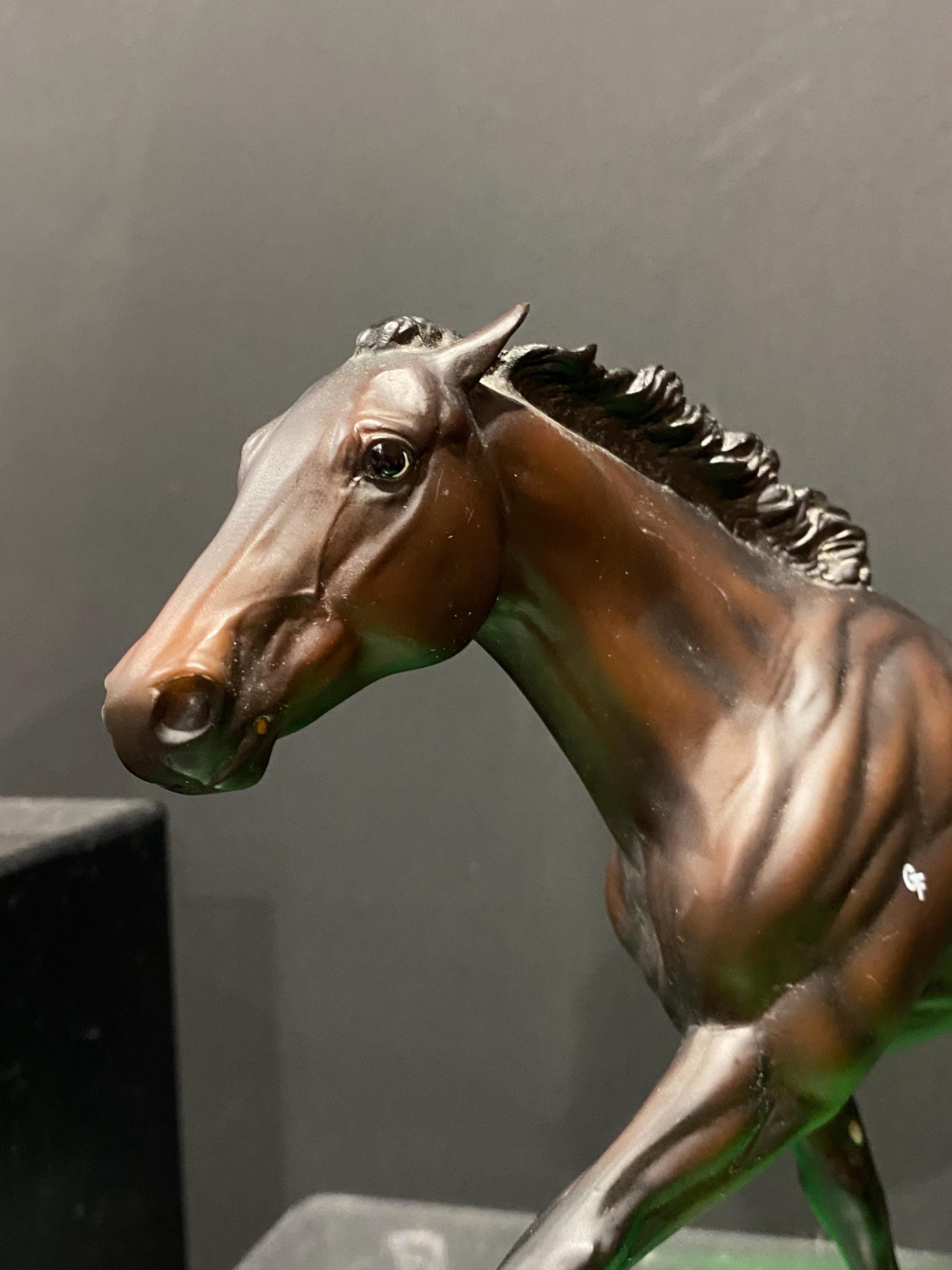 Breyer horses - Etsy 日本