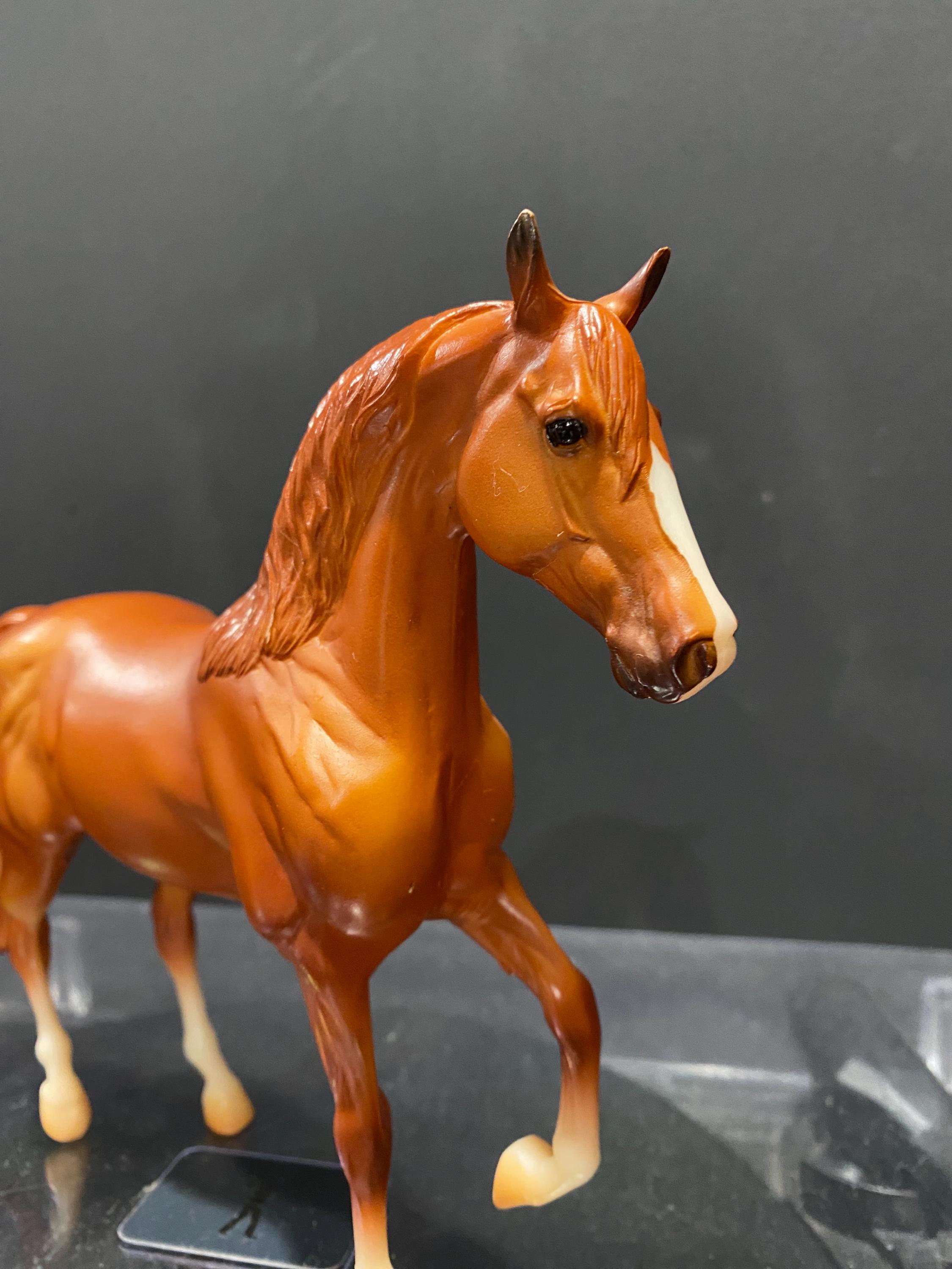 Breyer horses - Etsy 日本