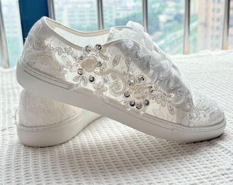 新しいエルサ女王の靴クリスタルブルーアイスガラスのスリッパ