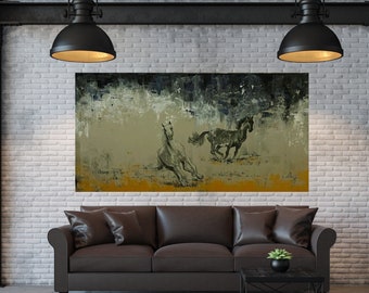 Wall ART SHIPS & BOATS