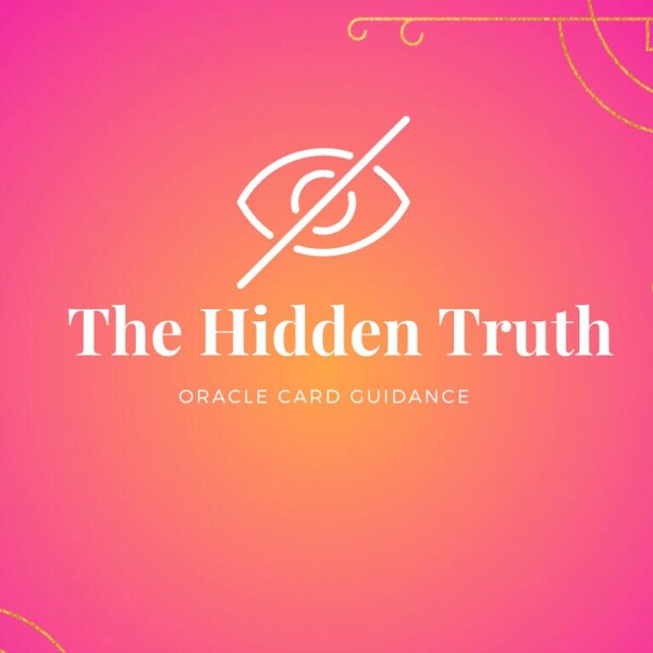 Oracle Reading - The Hidden Truth