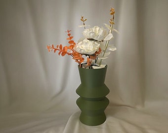 Vase Coco 3D Druck