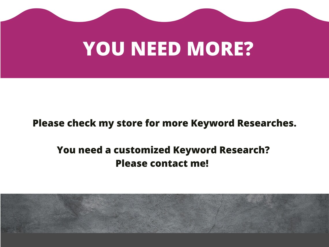 500 Keywords for Your Coloring Pages Shop, Keyword List, SEO Etsy