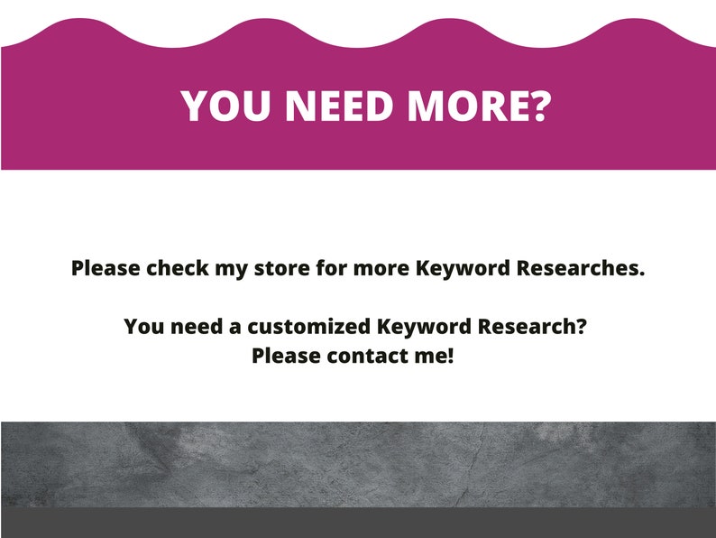 500 Keywords for Your Coloring Pages Shop, Keyword List, SEO Etsy