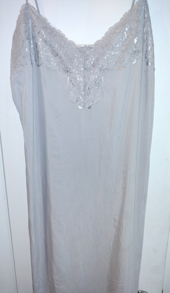 Oysho robe verte top