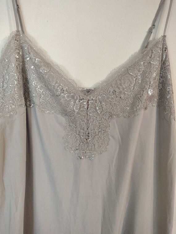 Oysho camison lencero new arrivals