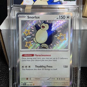 TCG-plaatlabels
