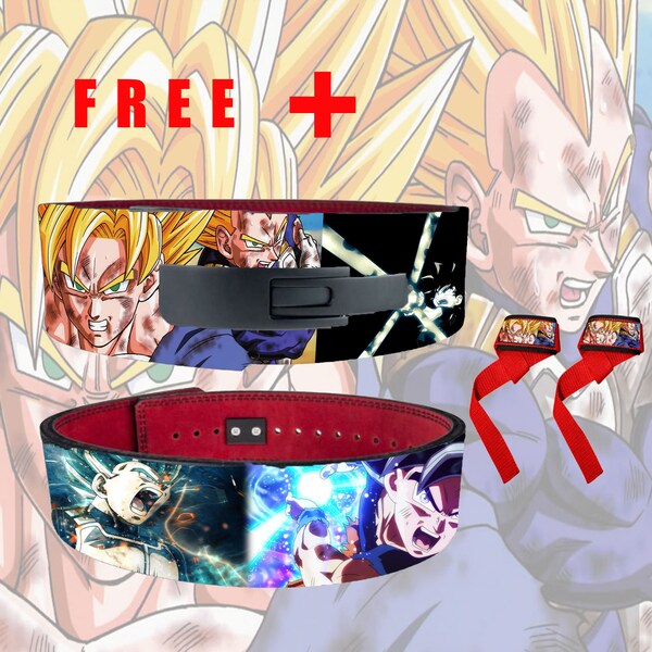 Berserk Lifting Belt Etsy