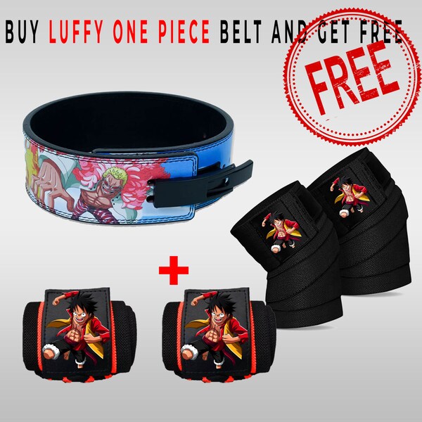 Anime Wrist Wraps Etsy