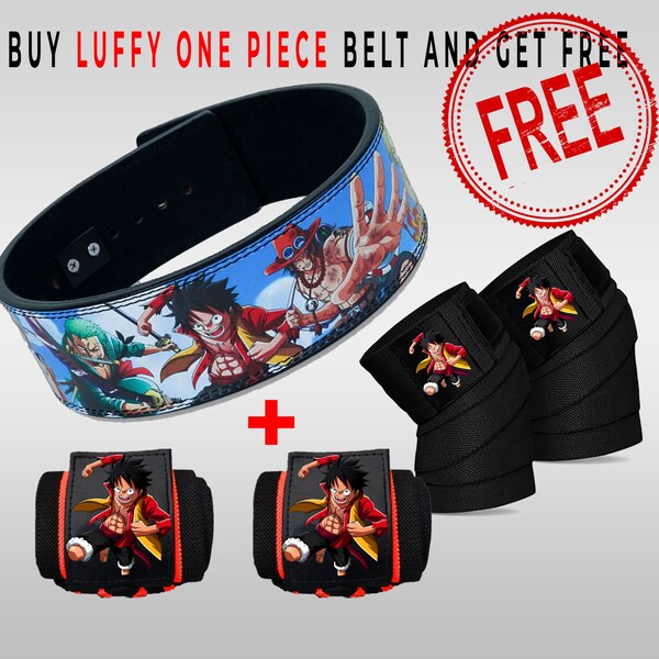 Anime Wrist Wraps Etsy