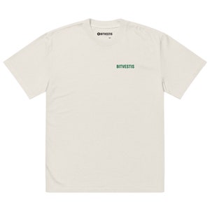 21 MILLION CLUB OVERSIZED T-Shirt