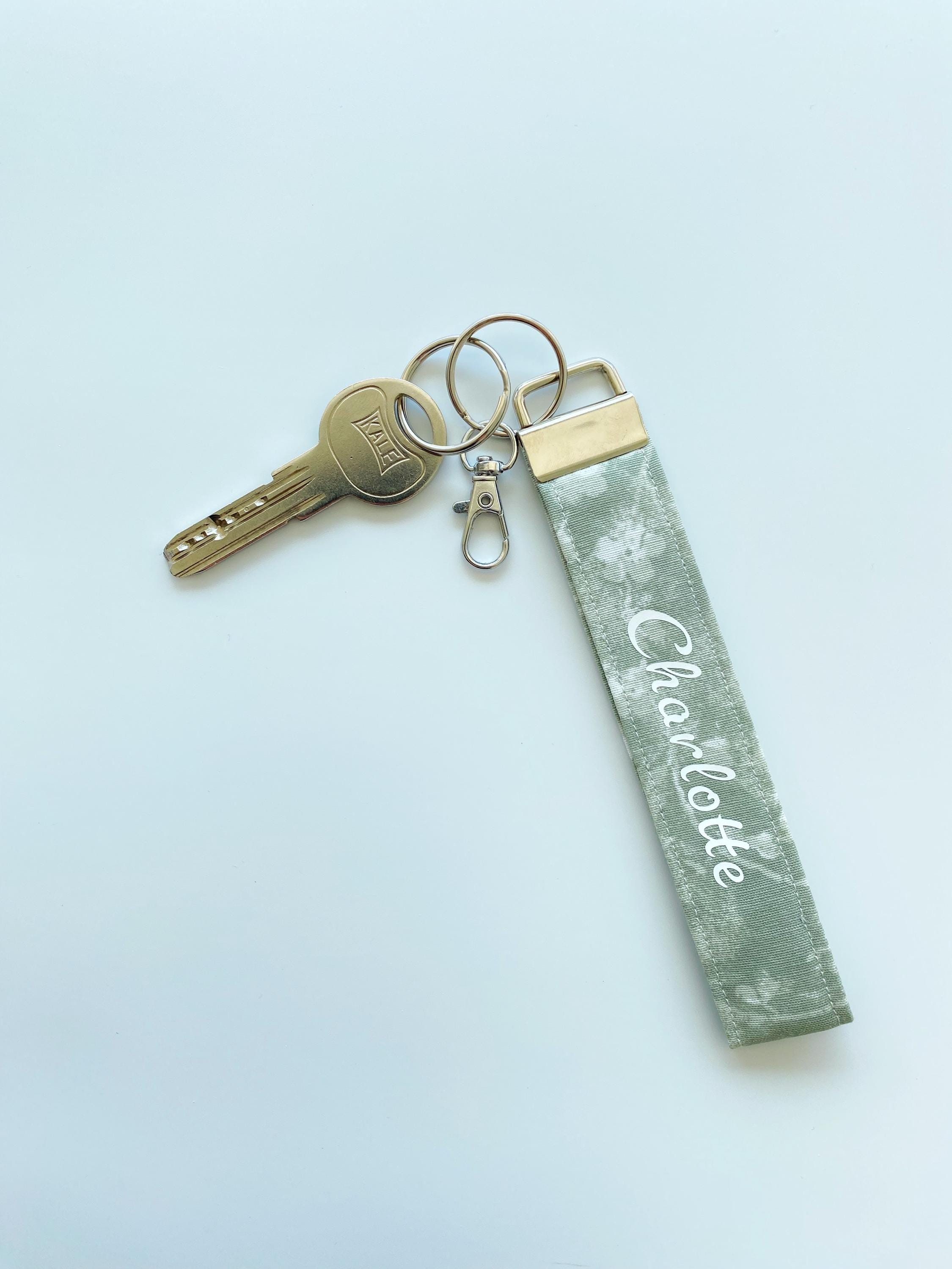 Porte-clés Symbole De La Science Atomique - Cadeau Pour Les