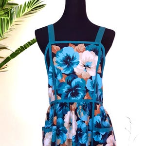 Ysl Apron - Etsy