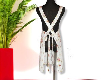 トップス super market zumi apron Amazon.com: ZOE STORE Yellow Bib Aprons with Pockets