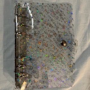 Budget binders