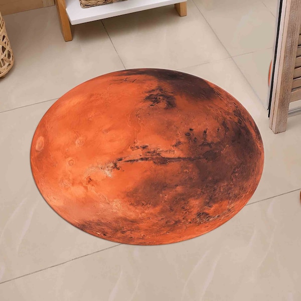 Man Cave Round Rugs Etsy