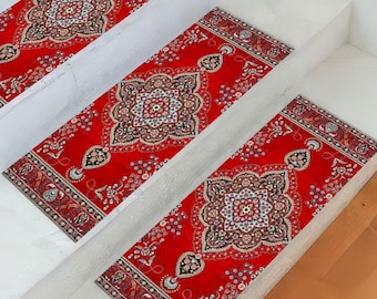 Step Rug