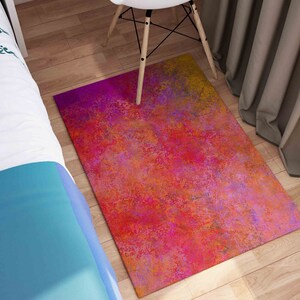 Indoor Rug, Gift Rug, Decorative Rug, Non-Slip Carpet, Colorful Rugs, Contemporary Rugs, Modern Rug, Door Mat, Large Rug, Pattern Rug, image 7