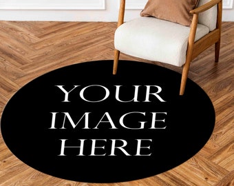 Easy To Clean Rug, Entry Rug, Living Room Rug, Non Slip Rug, Modern Rugs, Personalized Rugs, Your Image Here Rug, Luxury Rug, Thin Rug,