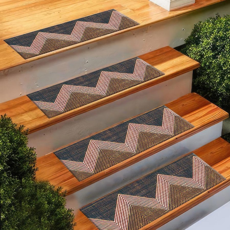 Kilim Design Rugs,Navy Blue Rugs,Red Rugs,Modern Rugs,Easy To Clean Rug,Gift Rug,Front Door Rug,Gift For The Home,Bathroom Rug,Gift For Her,Minimalist Wall Art,Large Wall Decor,Housewarming Gift,