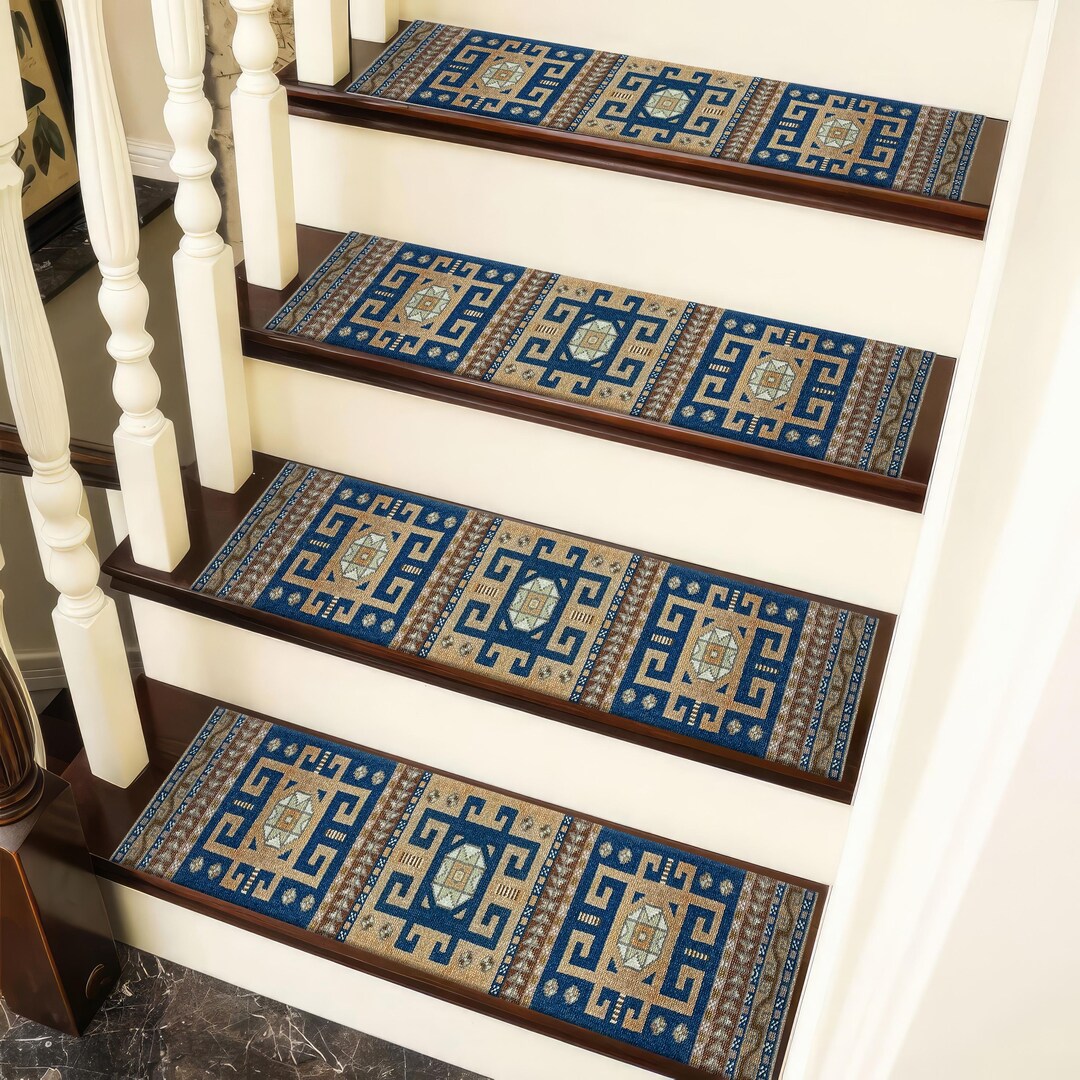 Dream Step Area Rug Step Rug, Home Rug, Step Tread Rug, Stepway Mat, Soft Texture Rug, Cozy ...