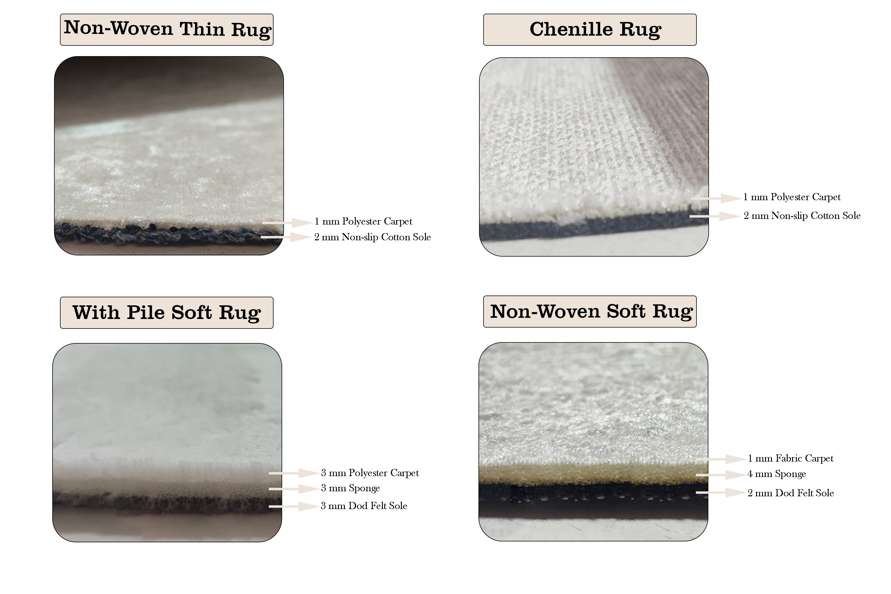 Colorful Foods Rugs, Fruits Rug, Kitchen Rugs, Modern Rugs, Luxury Rug ...