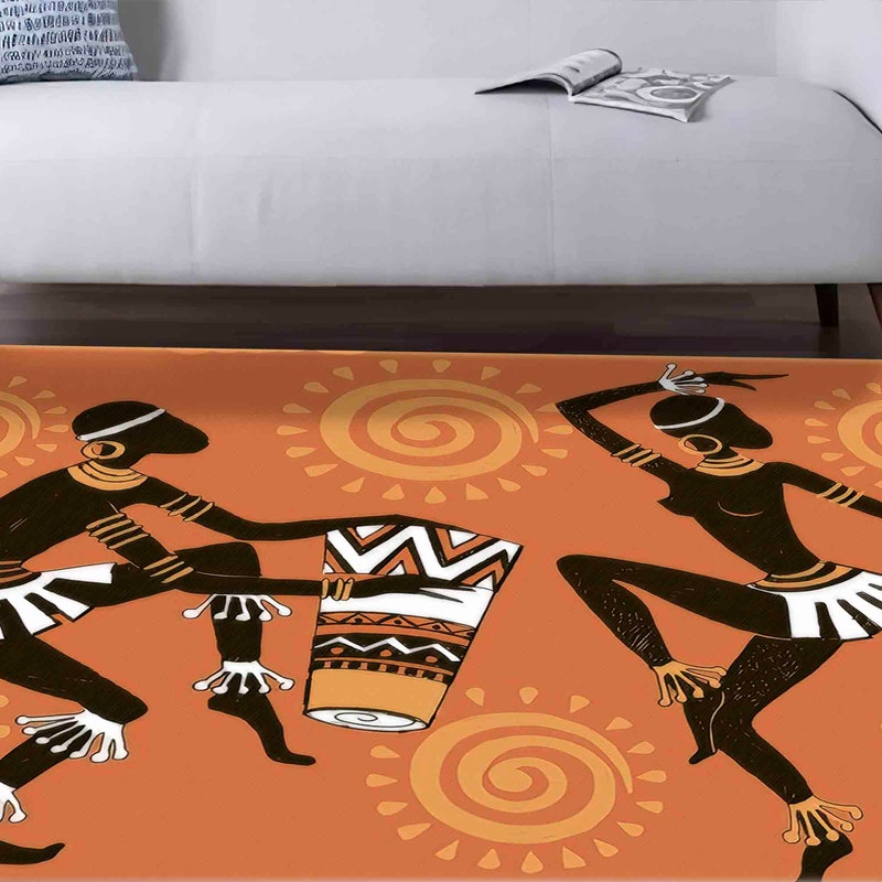 African Rugs - Etsy