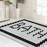 Bath Rugs