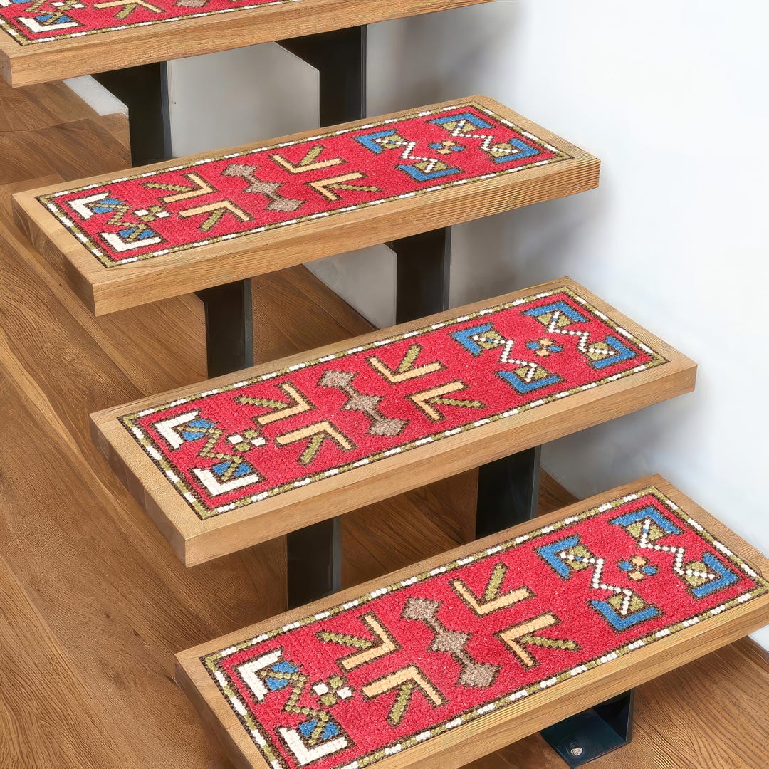 Geometric Pattern Rug, Navajo Rugs, Aztec Rugs, Modern Rug, Door Mat ...