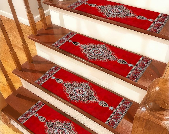Step Rug