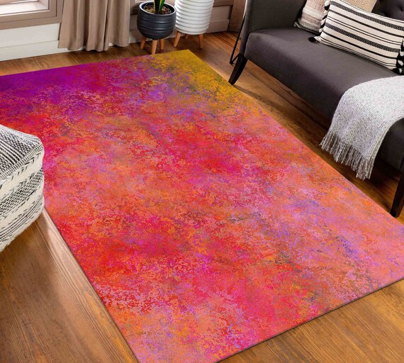 Indoor Rug, Gift Rug, Decorative Rug, Non-Slip Carpet, Colorful Rugs, Contemporary Rugs, Modern Rug, Door Mat, Large Rug, Pattern Rug,