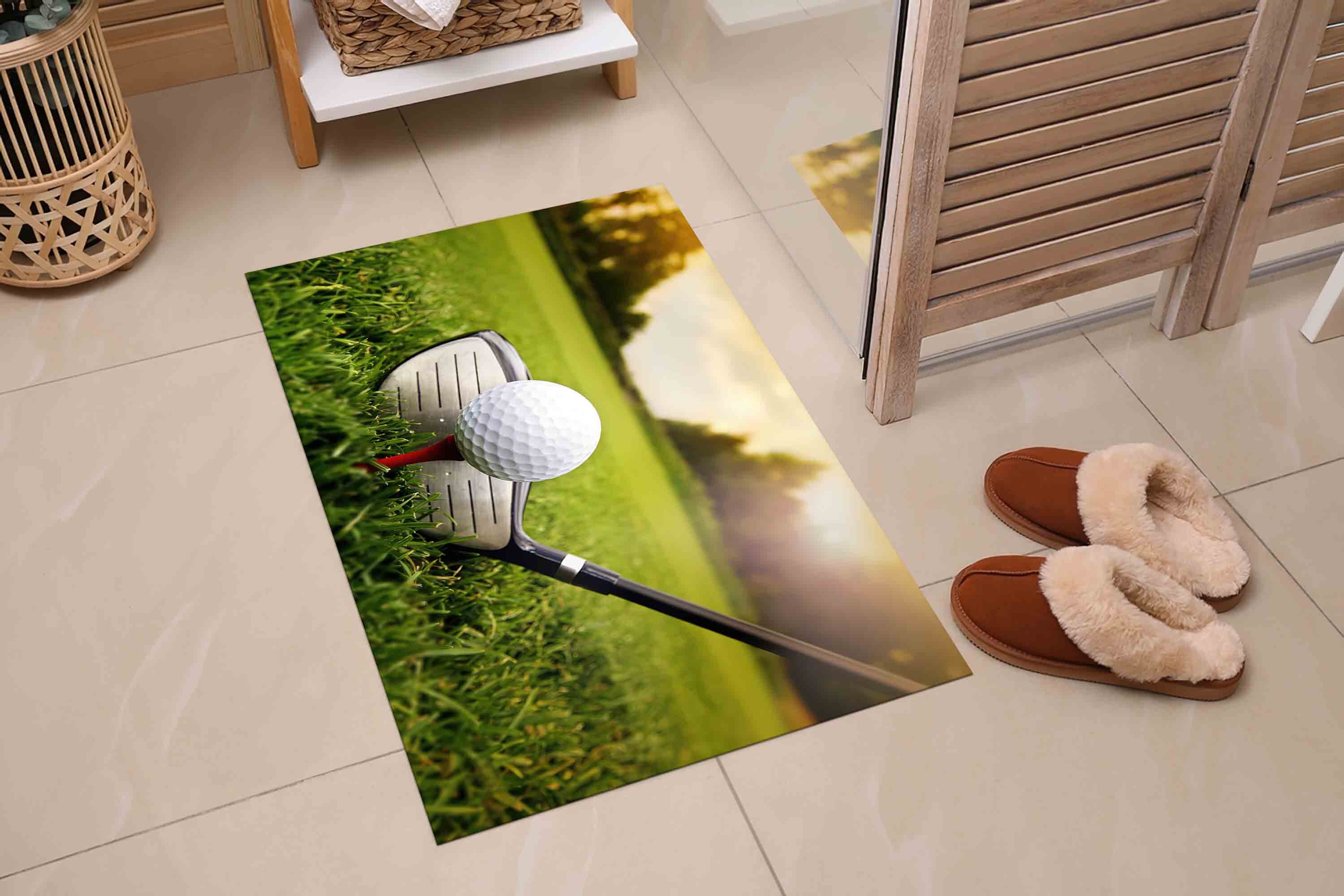 Step Rug, 3D Printeds Rug, Popular Rug, Gift for Her, Motivation Rugs ...