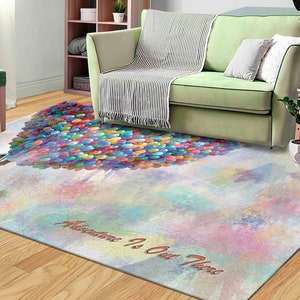 Step Rug, Gift Rug, Salon Rug, Non-Slip Carpet, Modern Rugs, Customized Rugs, Personalized Rug, Indoor Rug, Home Decor Rug, Chenille Rug,