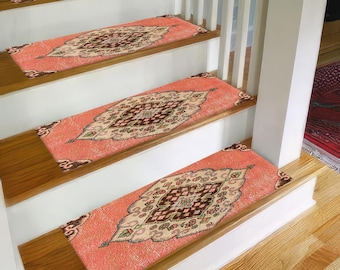Oushak Rug, Faded Rugs, Green Rugs, Modern Rug, Gift For The Home, Step Rug, Stair Rug, Personalized Gifts, Luxury Rug, Office Rug,