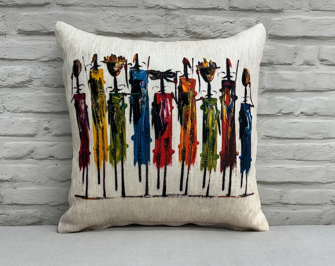 Decorative Pillow Cases