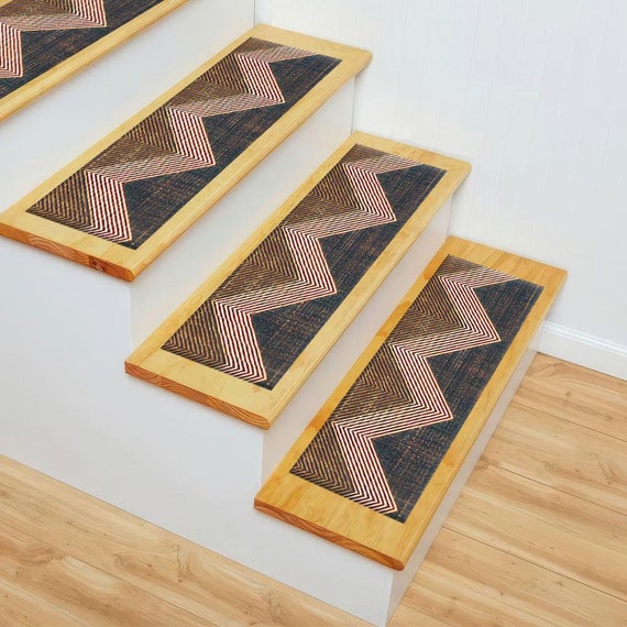 Kilim Design Rugs, Navy Blue Rugs, Step Rugs, Modern Rugs, Easy To Clean Rug, Gift Rug, Front Door Rug, Gift For The Home, Stair Rug,