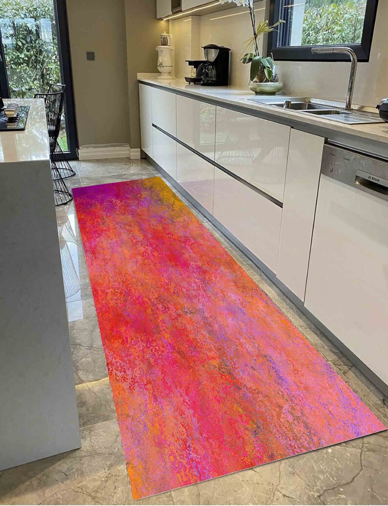 Indoor Rug, Gift Rug, Decorative Rug, Non-Slip Carpet, Colorful Rugs, Contemporary Rugs, Modern Rug, Door Mat, Large Rug, Pattern Rug, image 4
