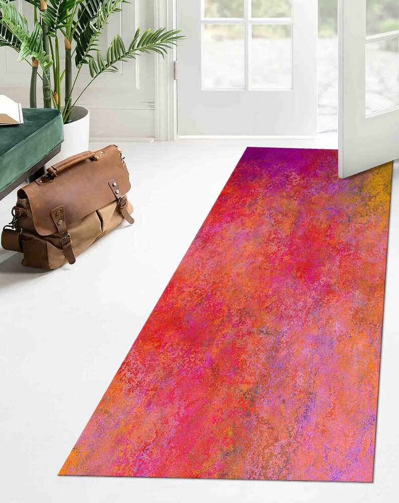 Indoor Rug, Gift Rug, Decorative Rug, Non-Slip Carpet, Colorful Rugs, Contemporary Rugs, Modern Rug, Door Mat, Large Rug, Pattern Rug, image 5