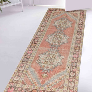 Popular Rug, Salon Decor Rug, Nursery Rug, Personalized Gifts, Oushak Rug, Geometric Rugs, Turkish Rug, Luxury Rug, Step Rug, Bedroom Rug,