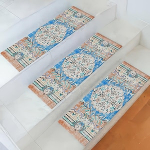 Kilim Design Rugs, Orange Rug, Boho Rugs, Modern Rugs, Front Door Rug, Non-Slip Carpet, Personalized Rug, Small Rug, Pattern Rug,
