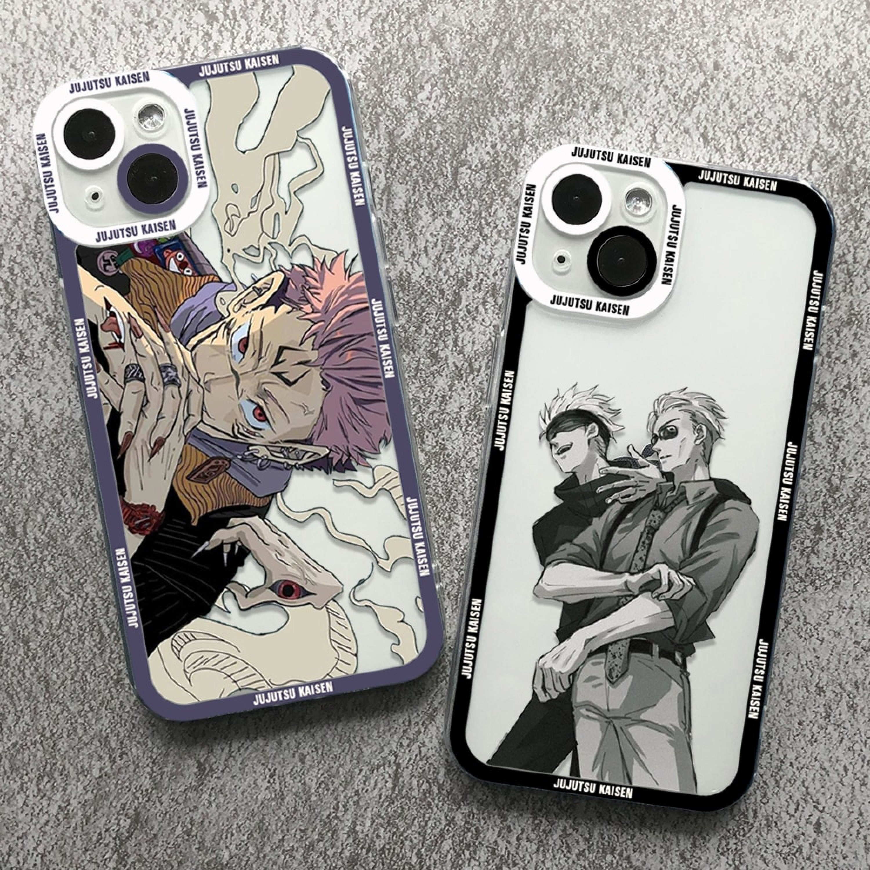 Best Anime IPhone SE Cases To Dress Up Your Phone