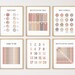 Set of 30 Educational Posters Montessori Classroom Decor - Etsy