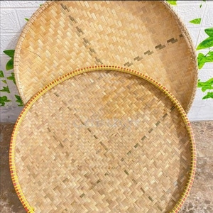 BUY 1 GET 2 Bamboo Tray