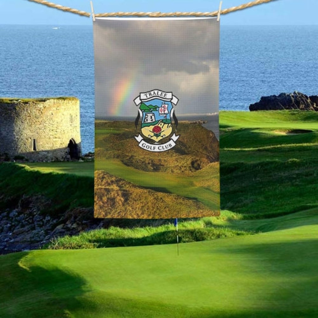 Irish Golf Club Bar Towels Etsy how-to-choose-which-golf-club-to-use