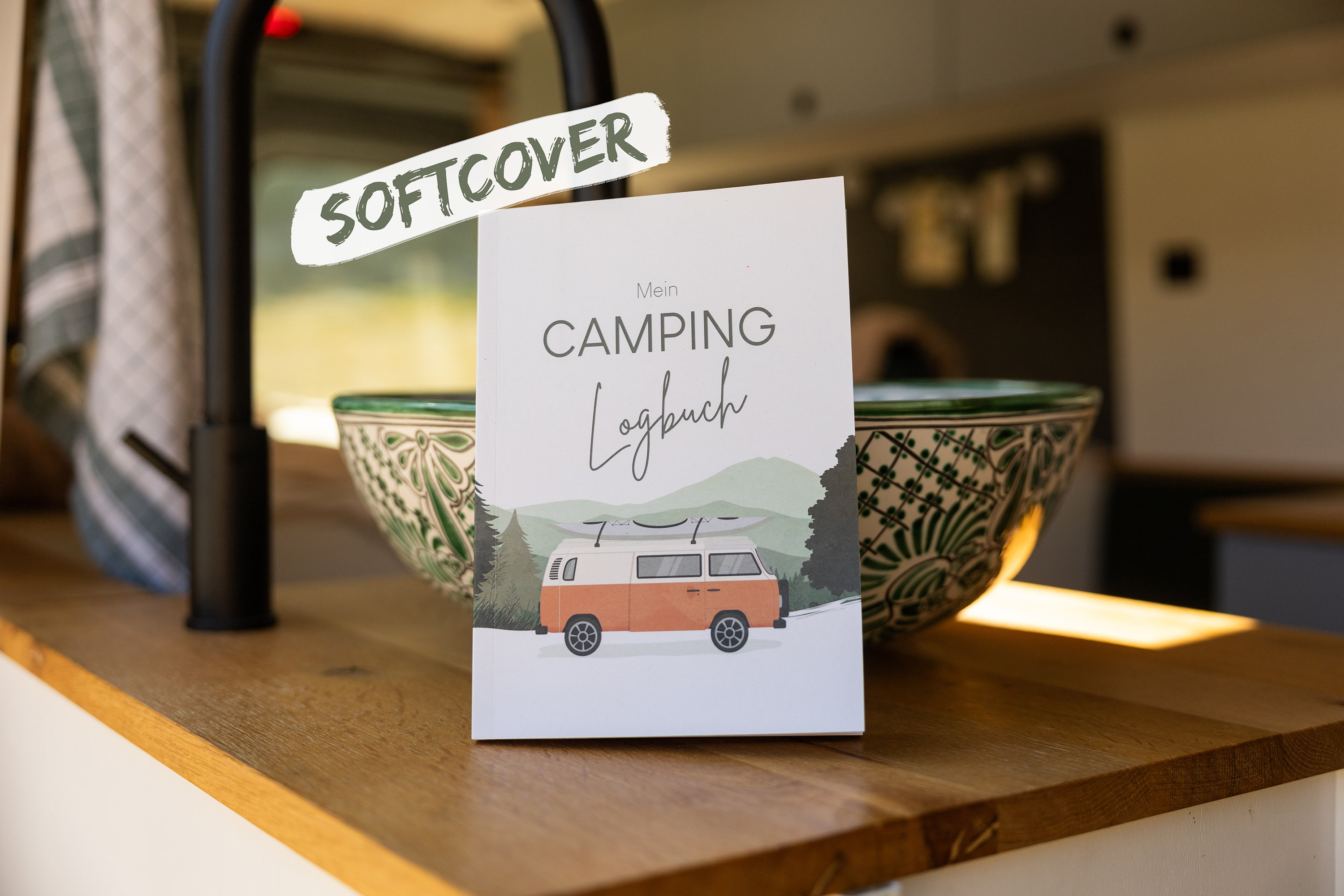 Camping Greencamper - Nachhaltige Nr. 1 Camping Produkte
