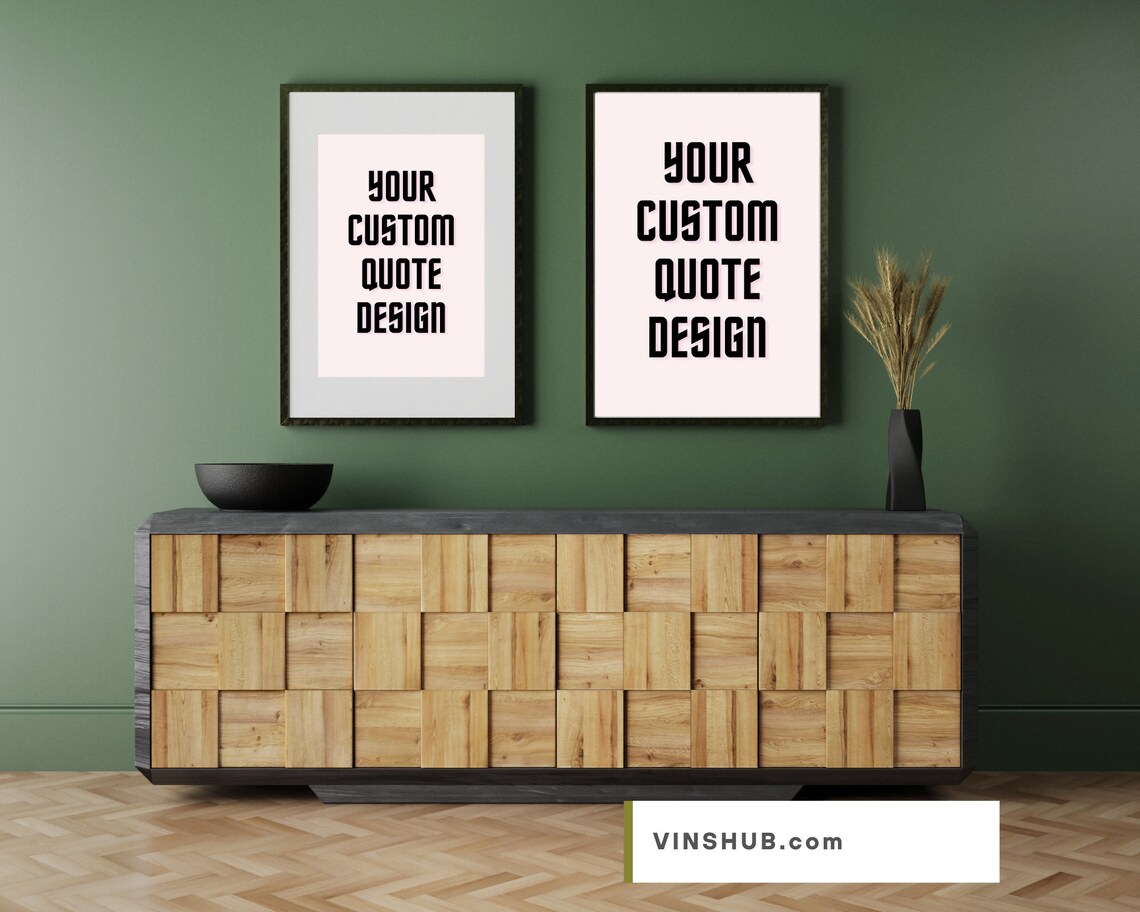 Personalized Print Wall Art Quote Art Inspirational Quote Etsy