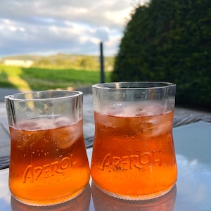 Aperolgläser Bild 2