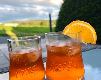 Aperolgläser